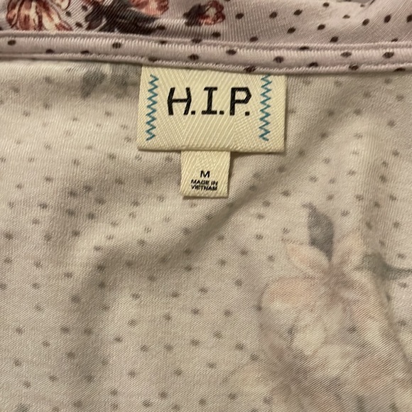 H.I.P. Mini dress NWOT - Picture 5 of 7